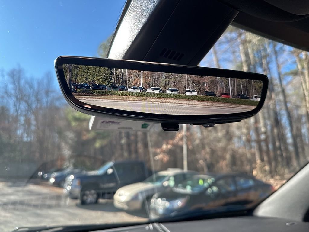 Used 2020 Cadillac XT5 Premium Luxury image 10