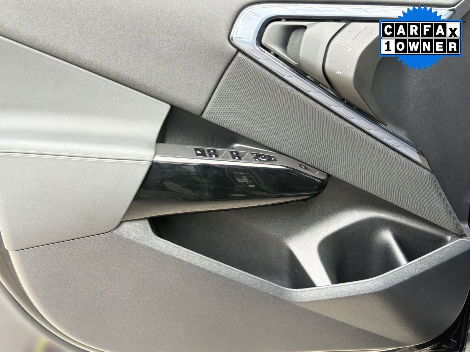 Used 2025 BMW X3 M50 w/ Premium Package image 20