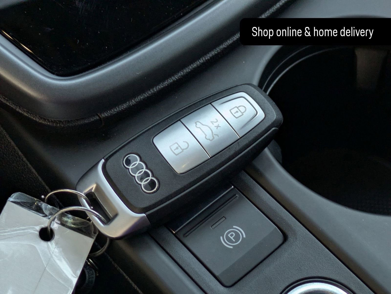 Used 2025 Audi A3 2.0T Premium w/ Convenience Package image 31