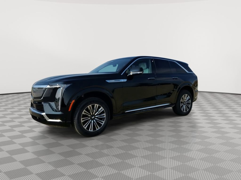 New 2026 Cadillac Escalade IQ Luxury 1 image 4