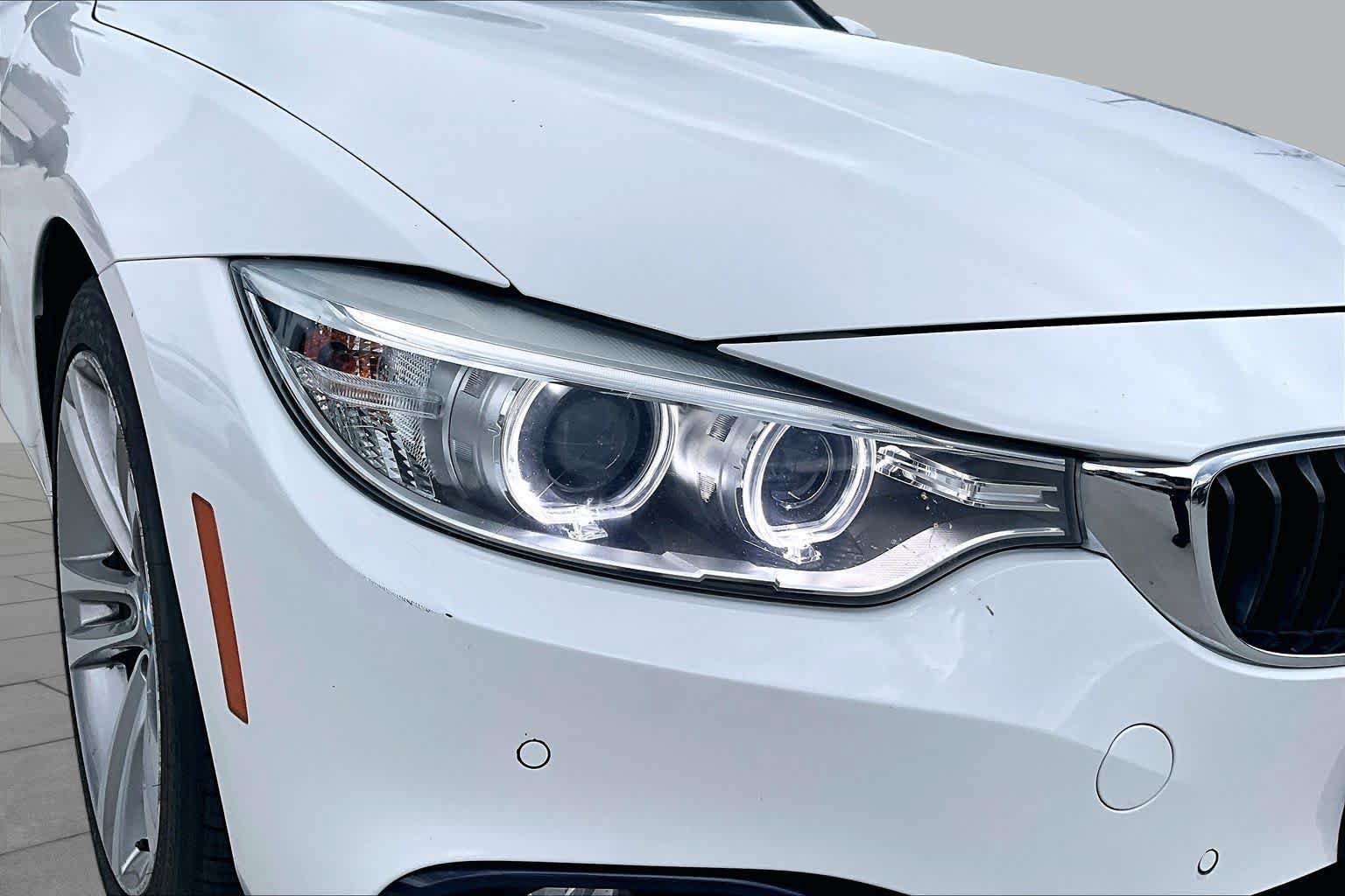 Used 2017 BMW 430i Gran Coupe RWD image 26