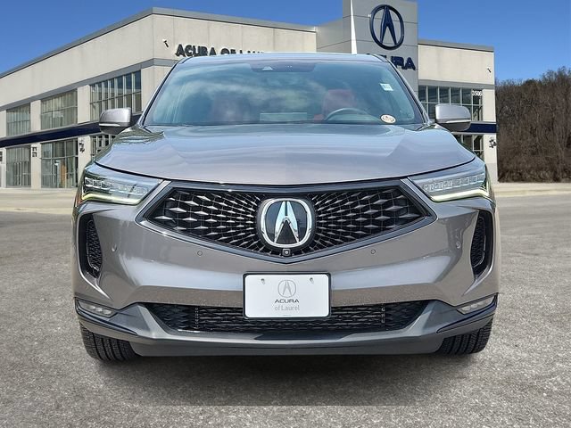 Used 2024 Acura RDX w/ Advance Package AWD/4WD image 2