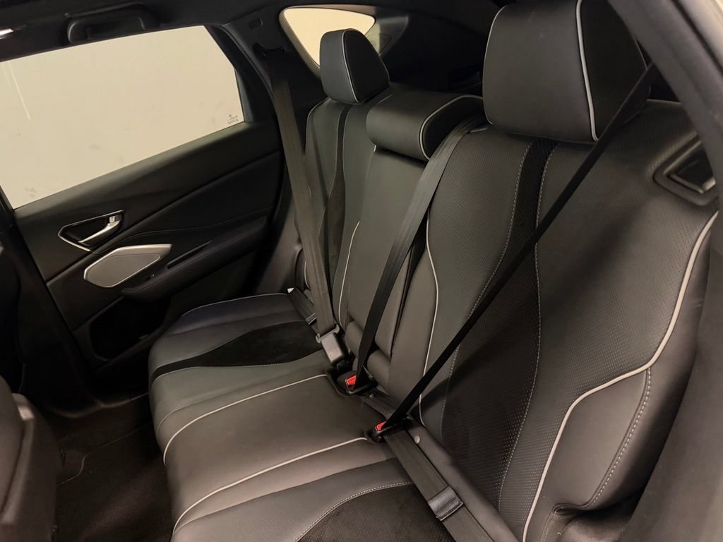 Used 2021 Acura RDX A-Spec AWD/4WD image 16