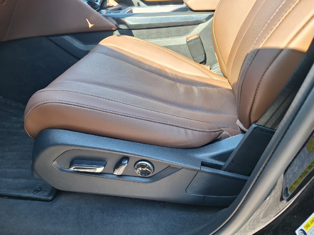 Certified 2025 Acura MDX w/ Technology Package AWD/4WD image 34