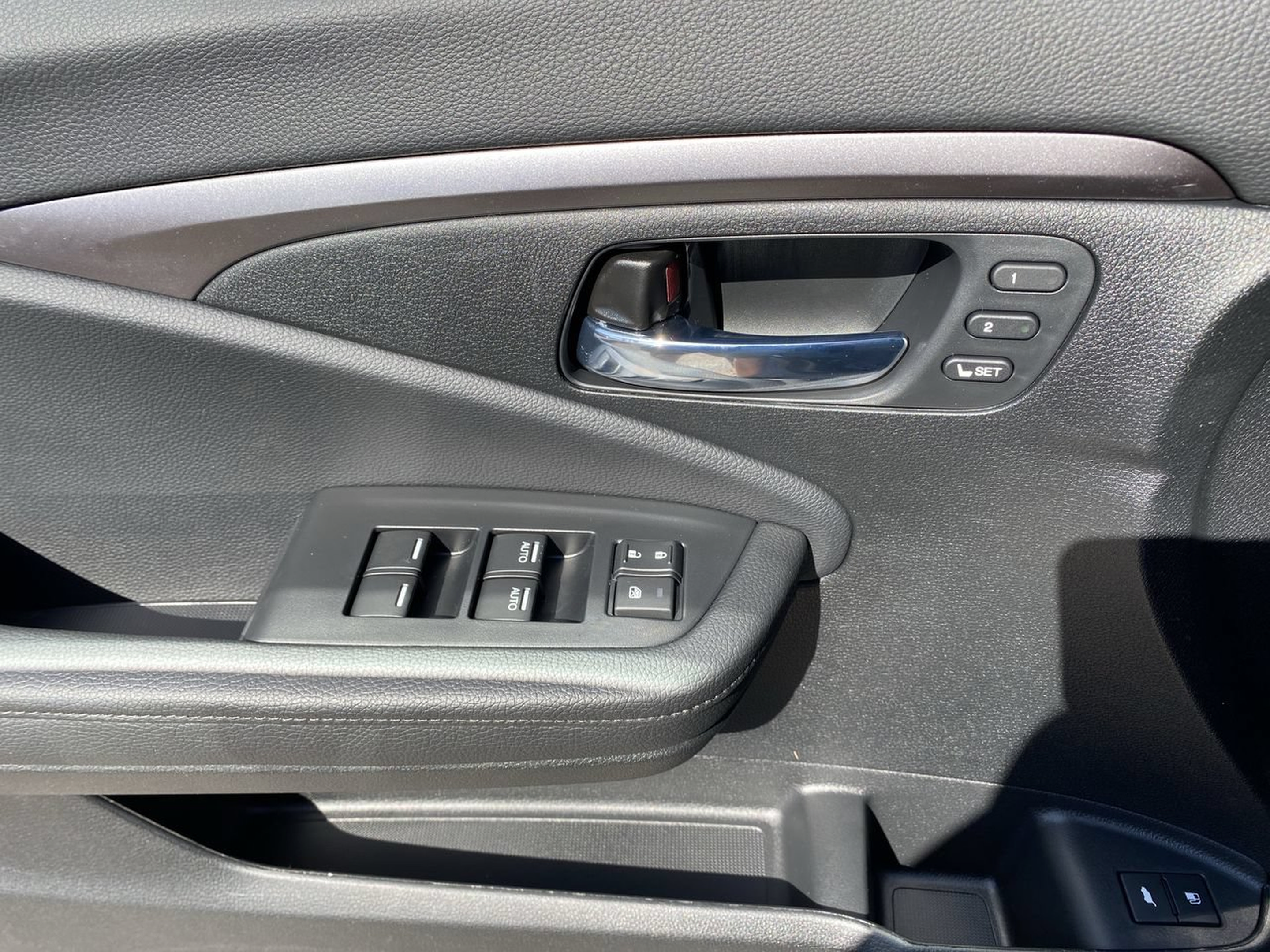 Used 2021 Honda Pilot Special Edition image 19