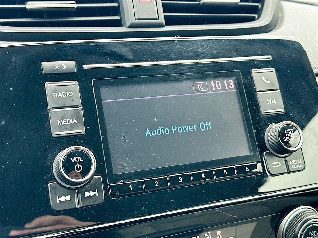 Used 2019 Honda CR-V LX image 13