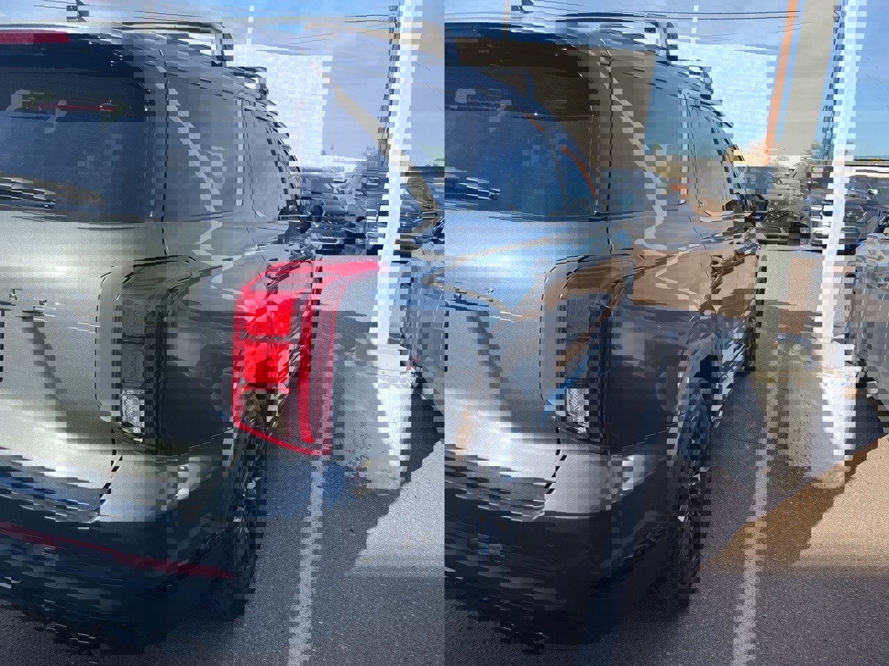 Used 2024 Hyundai Palisade XRT image 7