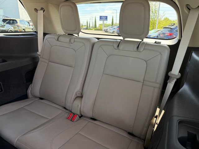 Used 2024 Lincoln Aviator Reserve w/ Equipment Group 201A image 21