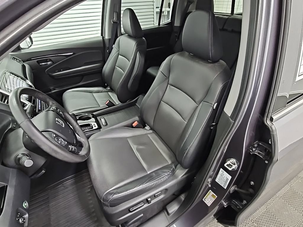Used 2019 Honda Ridgeline RTL-E image 29