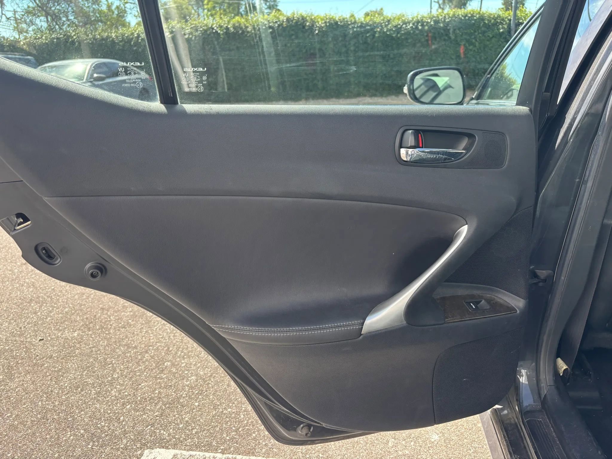 Used 2009 Lexus IS 250 image 52