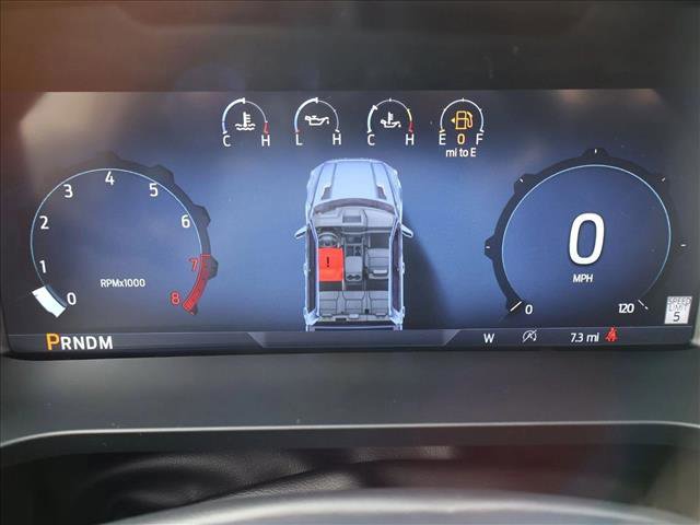 New 2026 Ford F150 XLT image 11