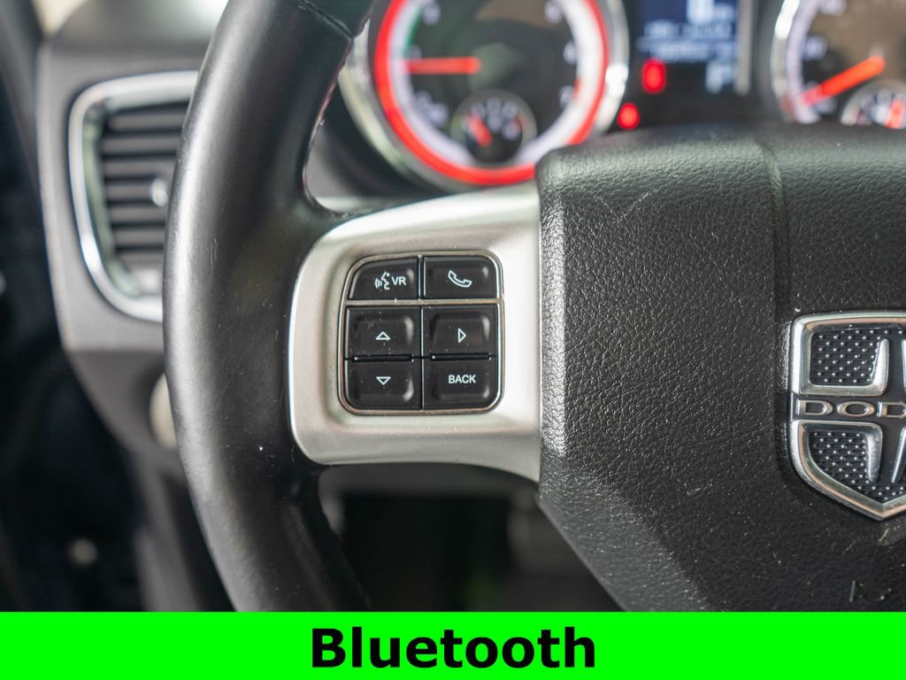 Used 2013 Dodge Durango SXT w/ Rallye Appearance Group AWD/4WD image 15