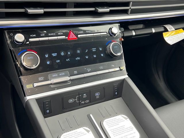 New 2026 Hyundai Santa Fe Limited image 23