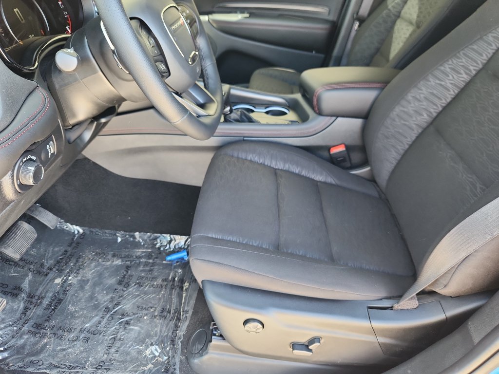 New 2027 Dodge Durango GT AWD/4WD image 7
