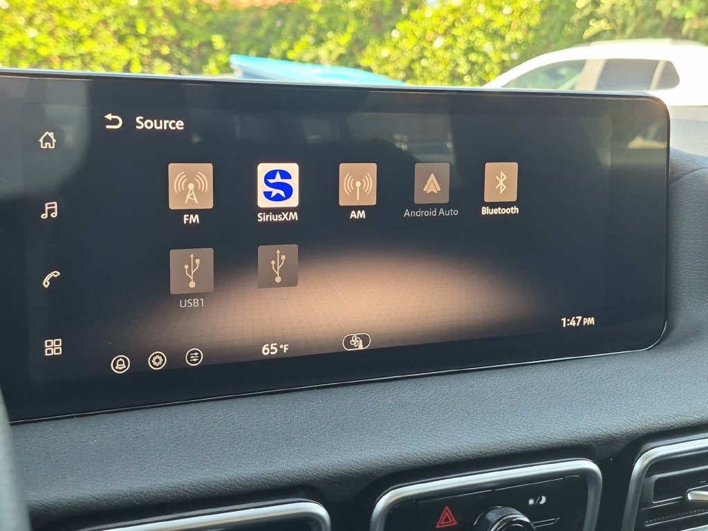 Certified 2026 Nissan Sentra SV w/ Floor Mat Package FWD image 21