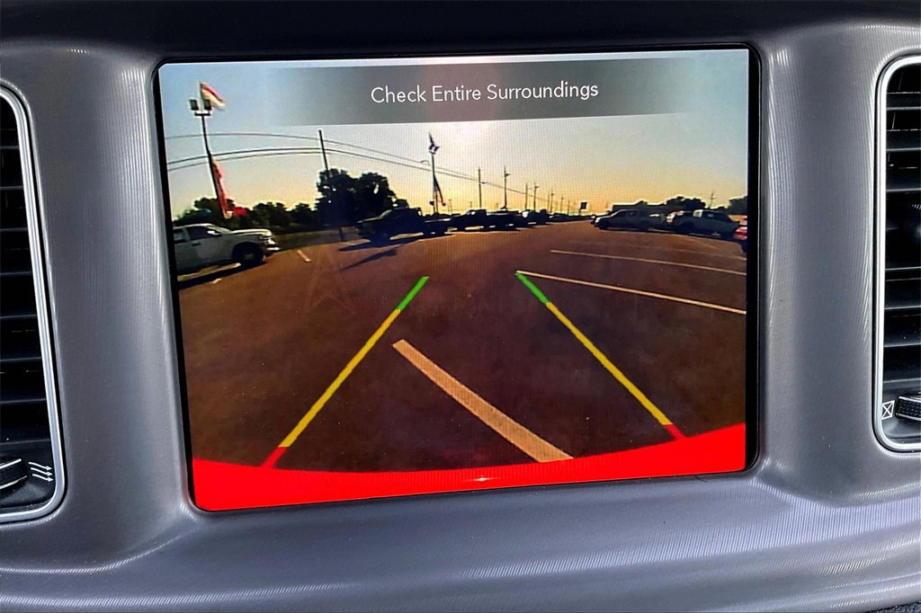 Certified 2023 Dodge Charger GT image 21