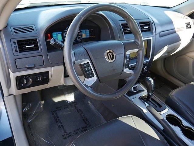 Used 2010 Mercury Milan Hybrid image 11
