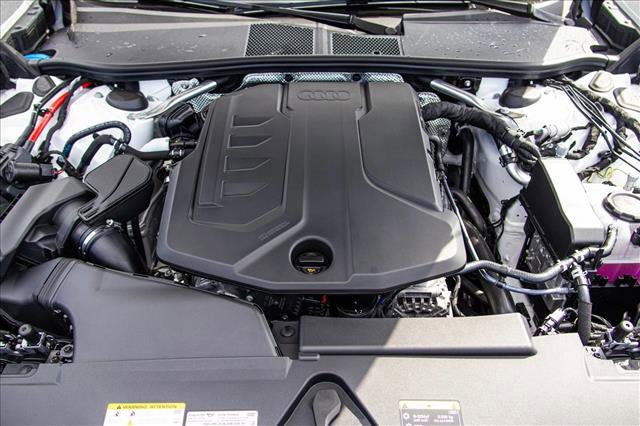 New 2025 Audi A5 2.0T Premium Plus image 26