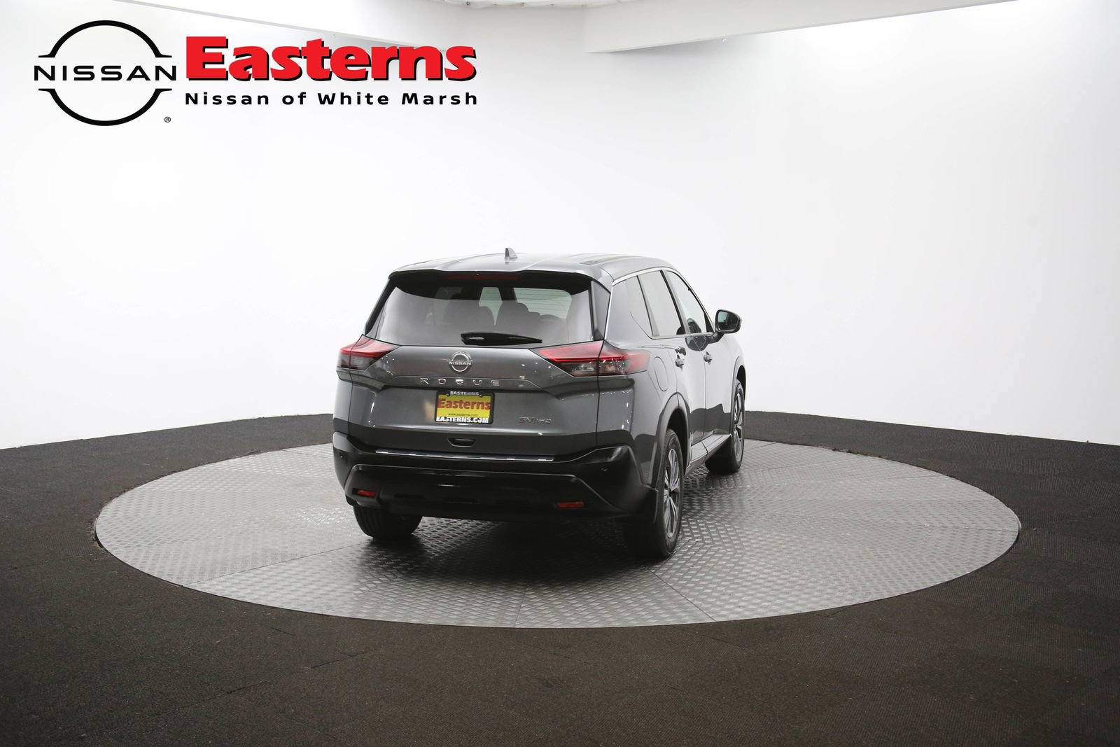 Used 2022 Nissan Rogue SV image 38