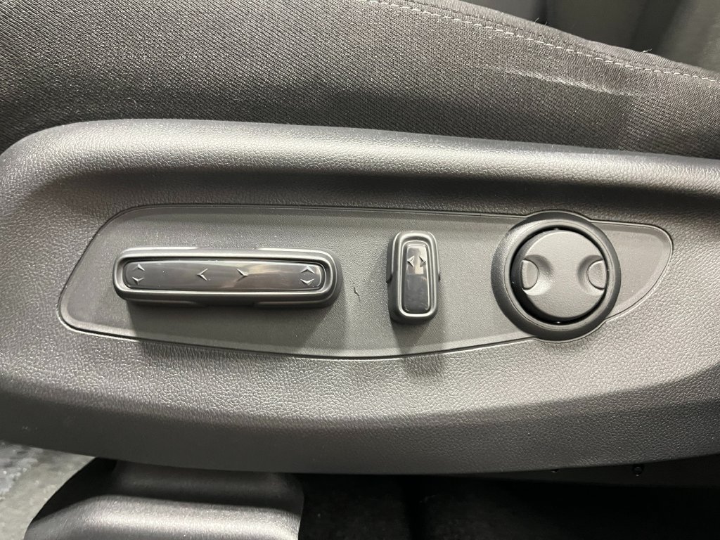 New 2027 Honda CR-V EX image 13