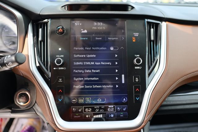 Used 2020 Subaru Outback Touring image 32