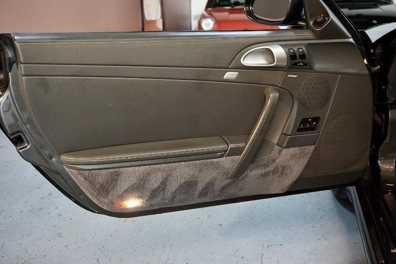 Used 2007 Porsche 911 Cabriolet image 83