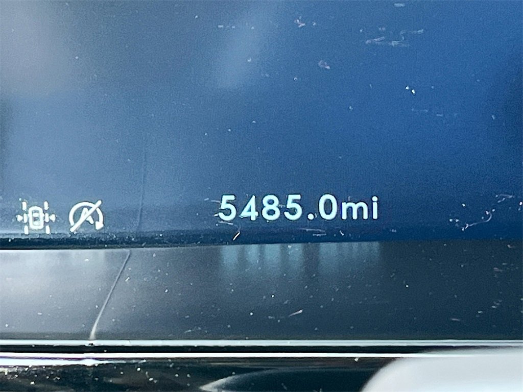 Used 2024 Lincoln Navigator Reserve image 12