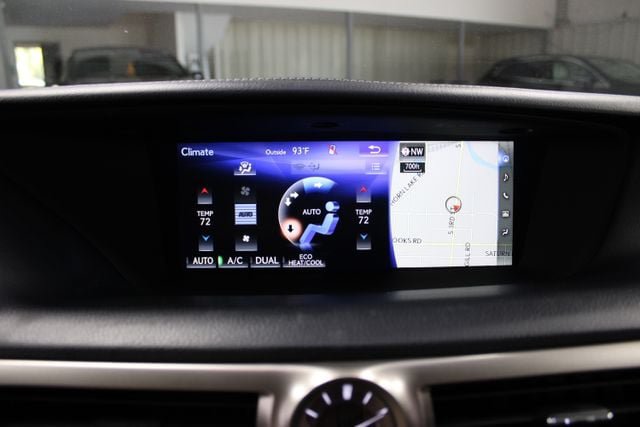 Used 2016 Lexus GS 350 AWD w/ Premium Package image 25