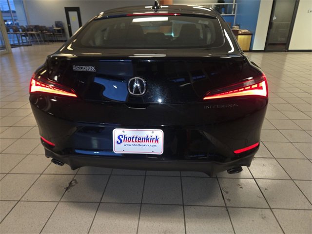 Certified 2023 Acura Integra image 7