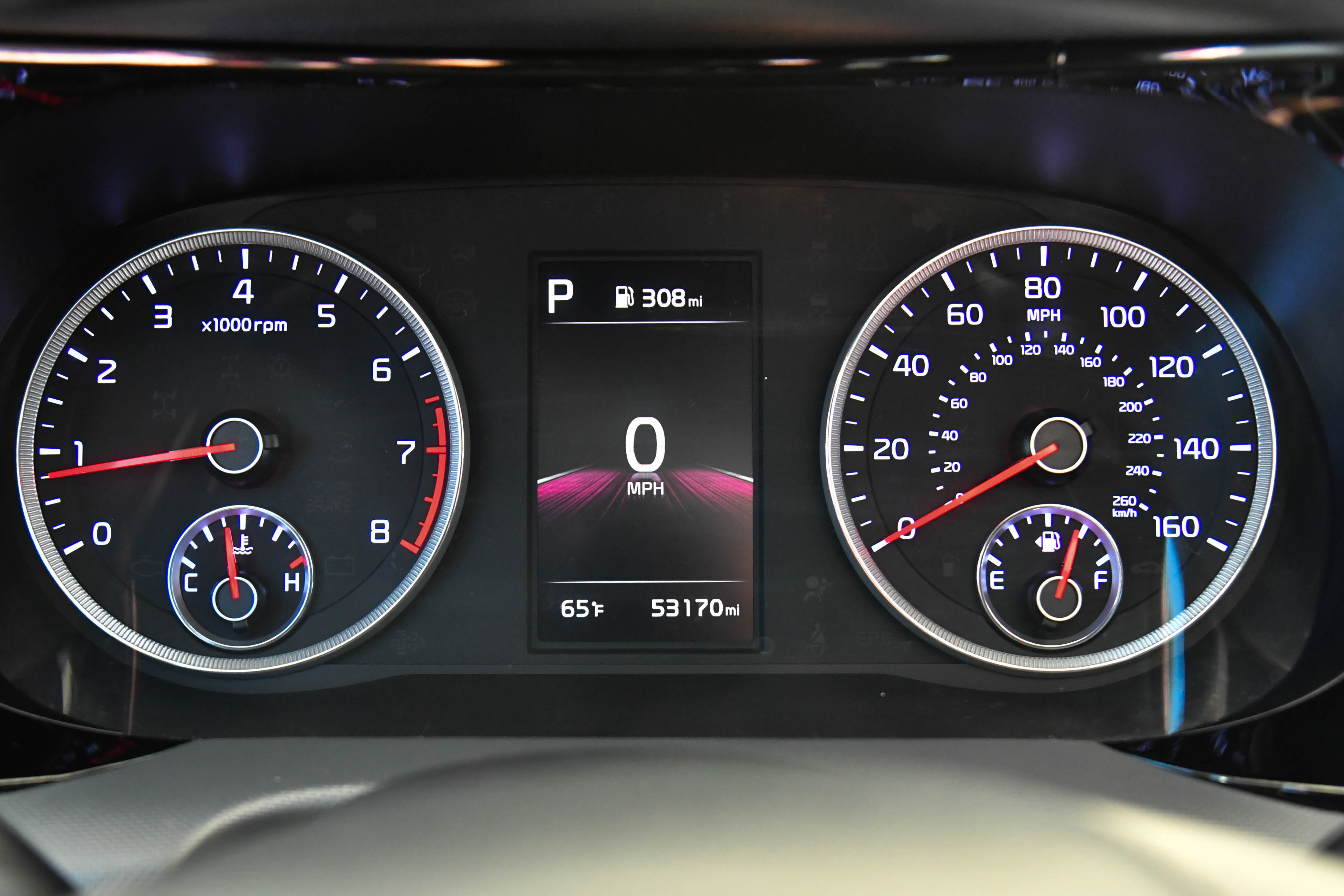 Used 2022 Kia K5 GT-Line w/ GT-Line Awd Premium Package image 32