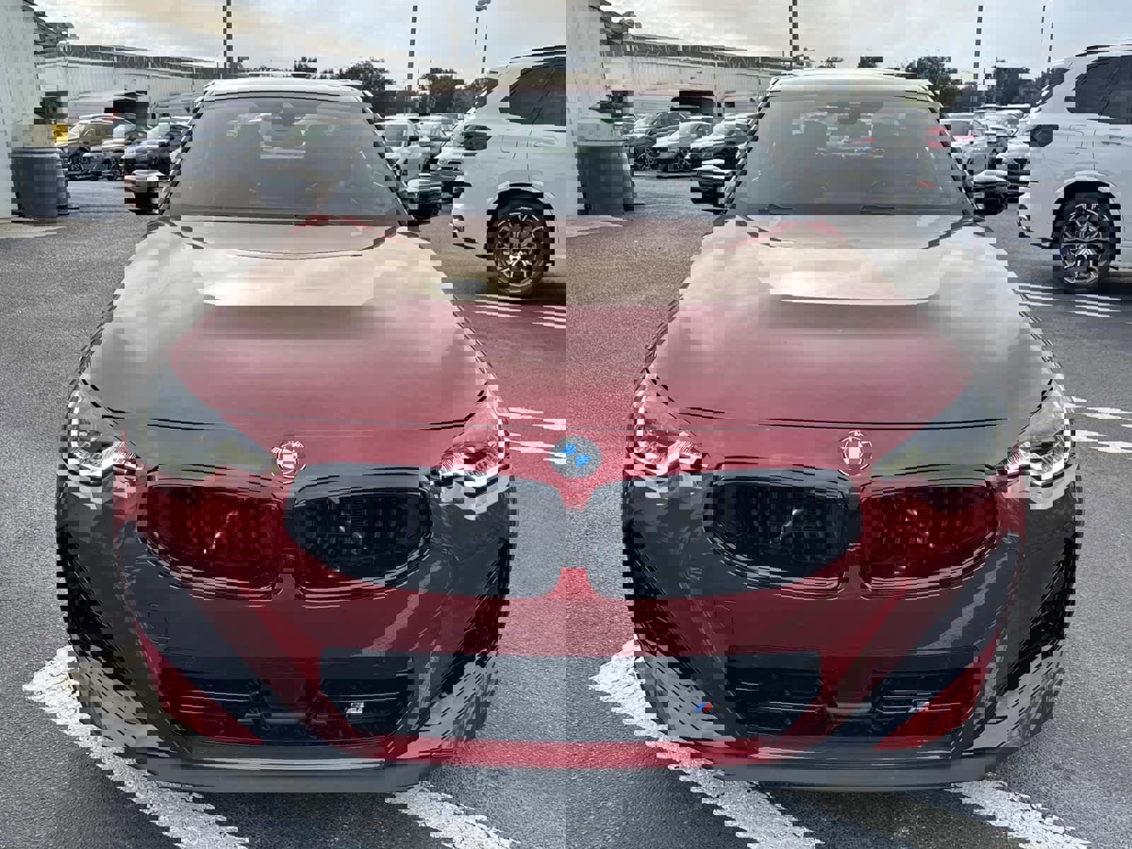 New 2026 BMW M240i Coupe w/ Premium Package image 8