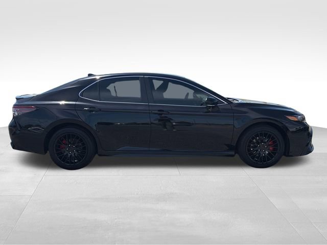 Used 2023 Toyota Camry SE FWD image 8