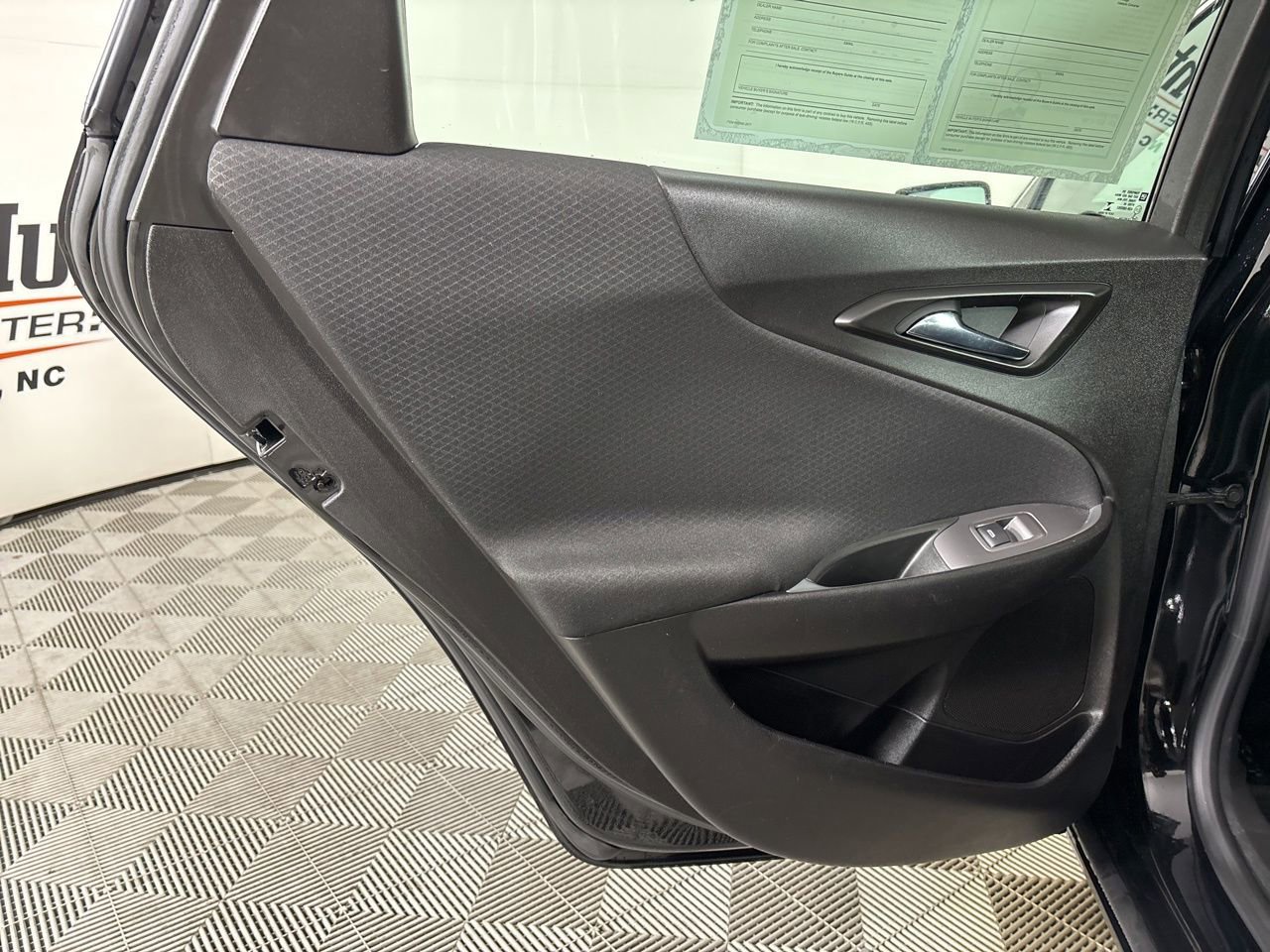 Used 2024 Chevrolet Malibu LT image 20