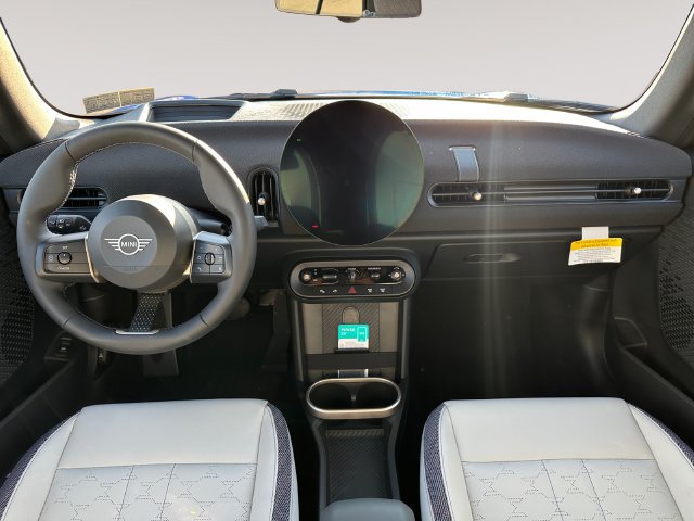 New 2026 MINI Cooper S FWD image 10