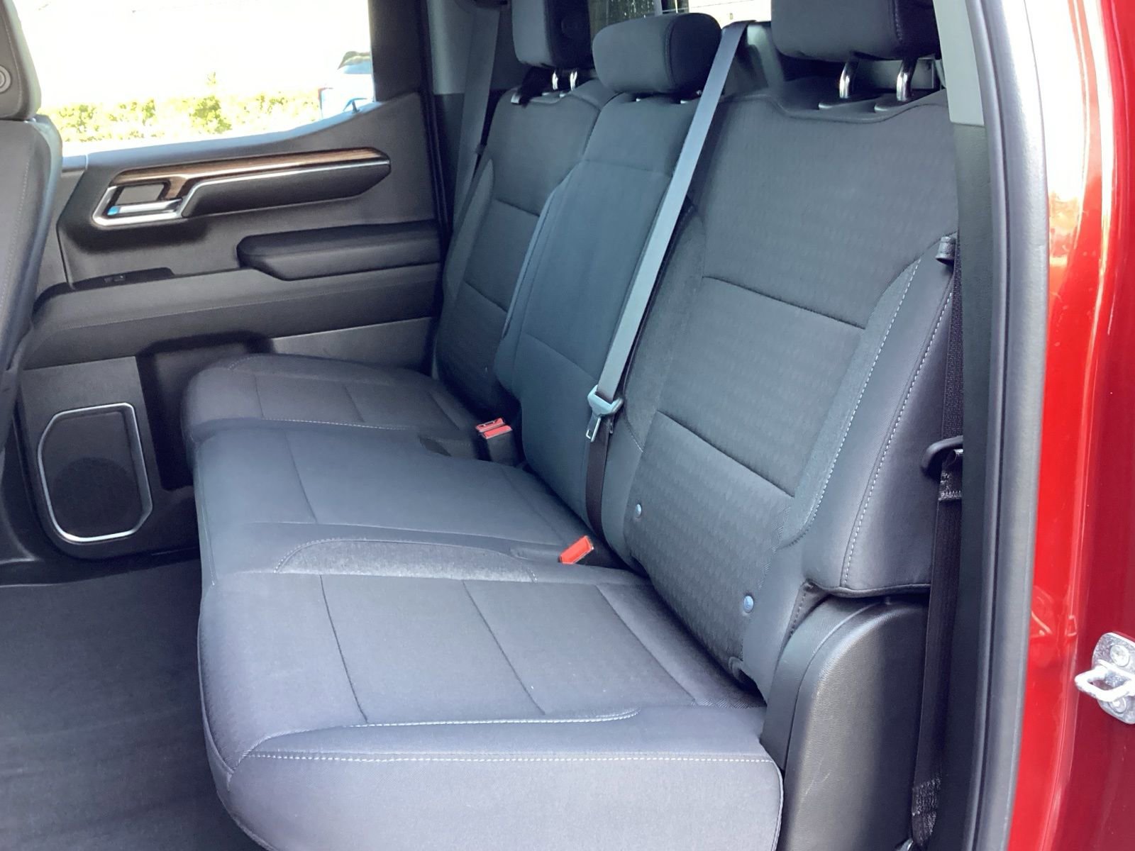 Used 2024 Chevrolet Silverado 1500 RST w/ All Star Edition Plus image 15