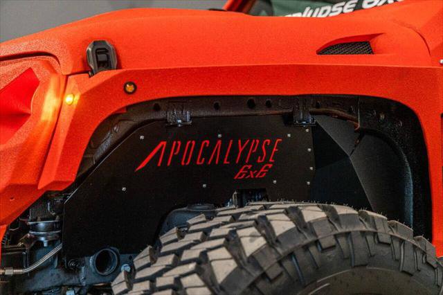 Used 2023 Jeep Gladiator Sport image 18