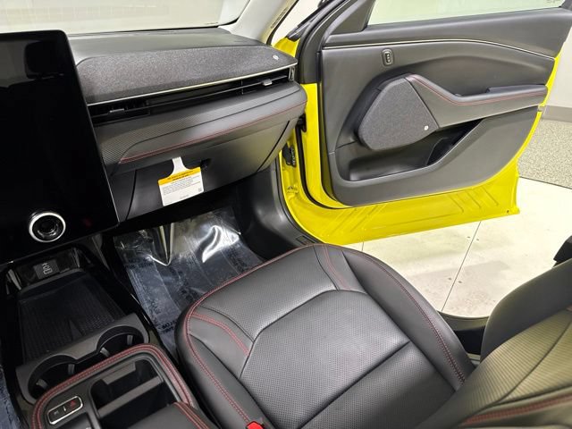 Used 2025 Ford Mustang Mach-E Premium w/ Sport Appearance Package RWD image 23