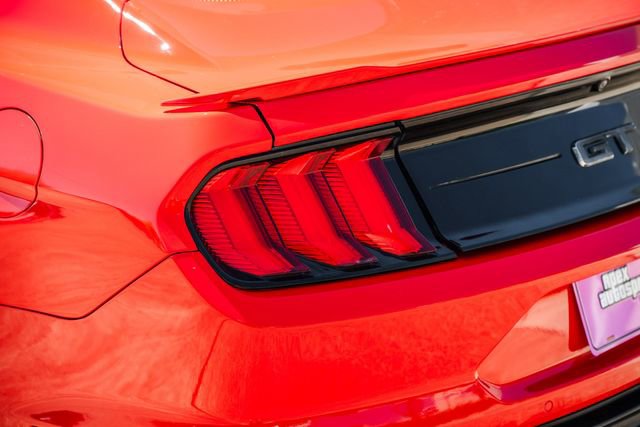 Used 2018 Ford Mustang GT Premium image 46