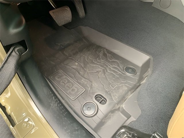 New 2025 Jeep Wrangler Unlimited Sport S 4xe image 18