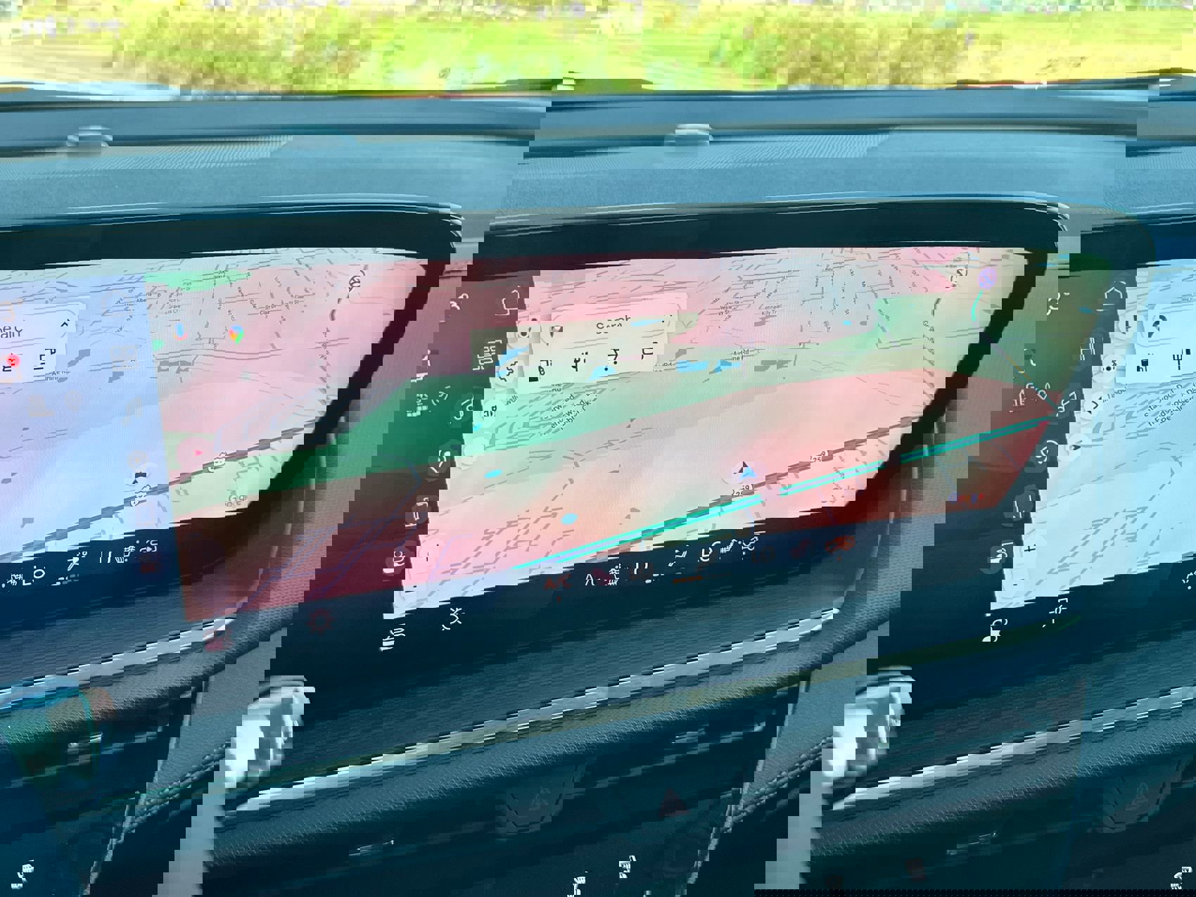 New 2025 Buick Envision Preferred image 13