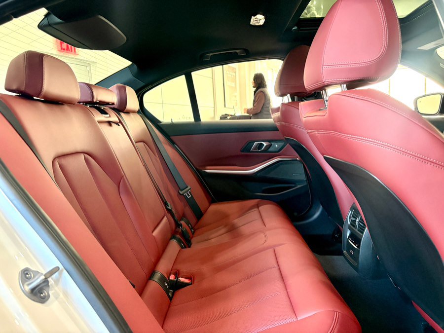 Used 2026 BMW M340i image 19