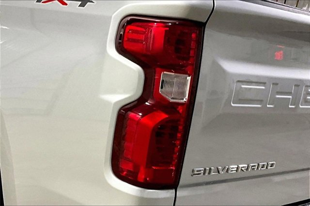 Certified 2022 Chevrolet Silverado 1500 LT image 7
