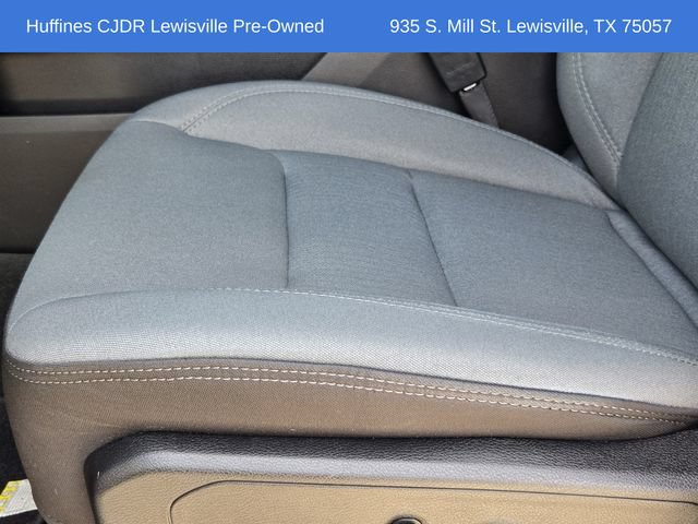 Used 2022 RAM 1500 Lone Star RWD image 30