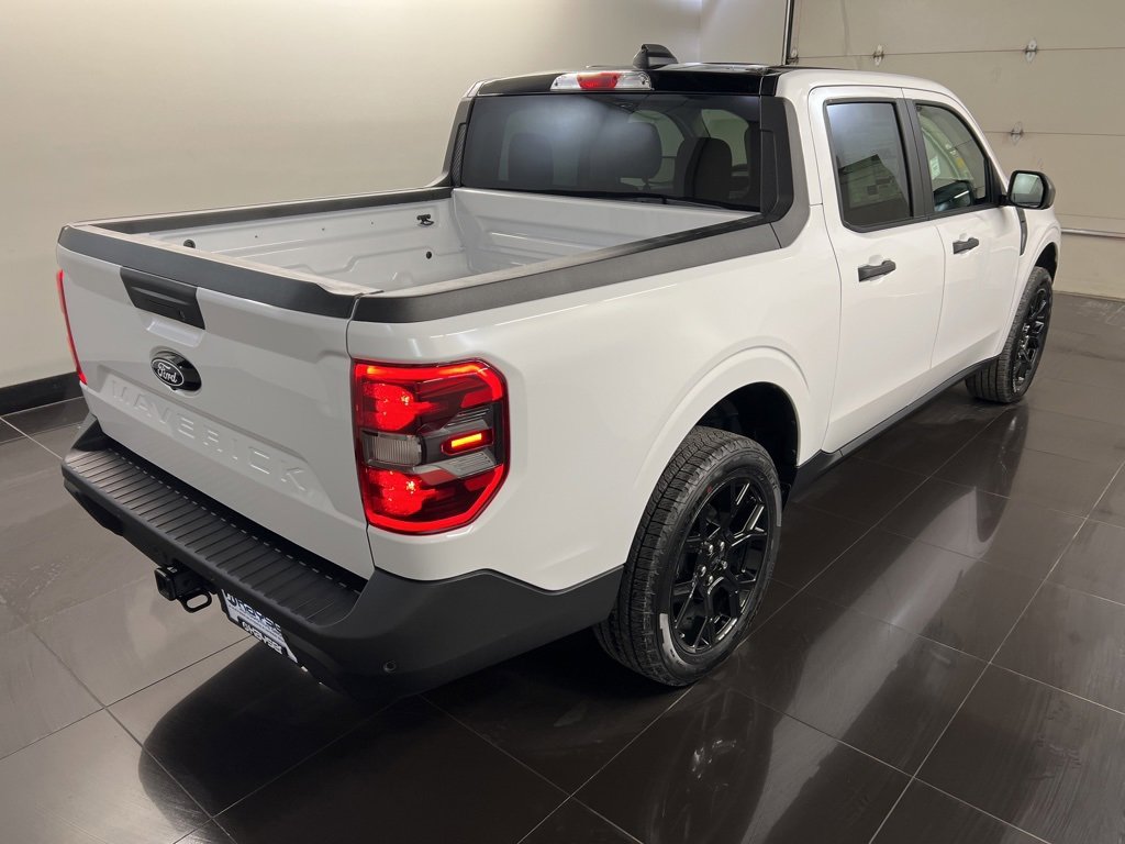 New 2026 Ford Maverick XLT w/ XLT Luxury Package image 6