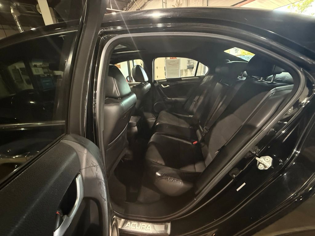 Used 2014 Acura TSX Special Edition image 11