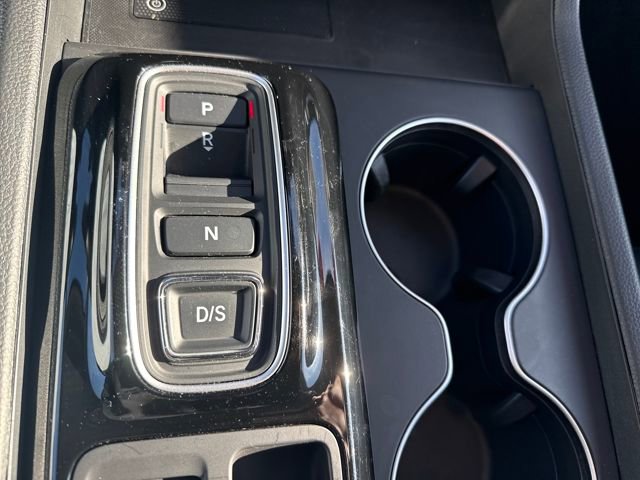 Certified 2025 Honda Pilot EX-L image 33