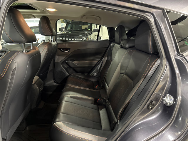 Certified 2024 Subaru Crosstrek 2.5i Limited AWD/4WD image 22