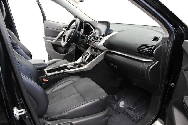 Used 2024 Mitsubishi Eclipse Cross SEL AWD/4WD image 27