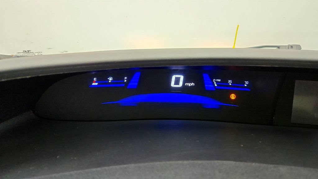Used 2015 Honda Civic LX image 15