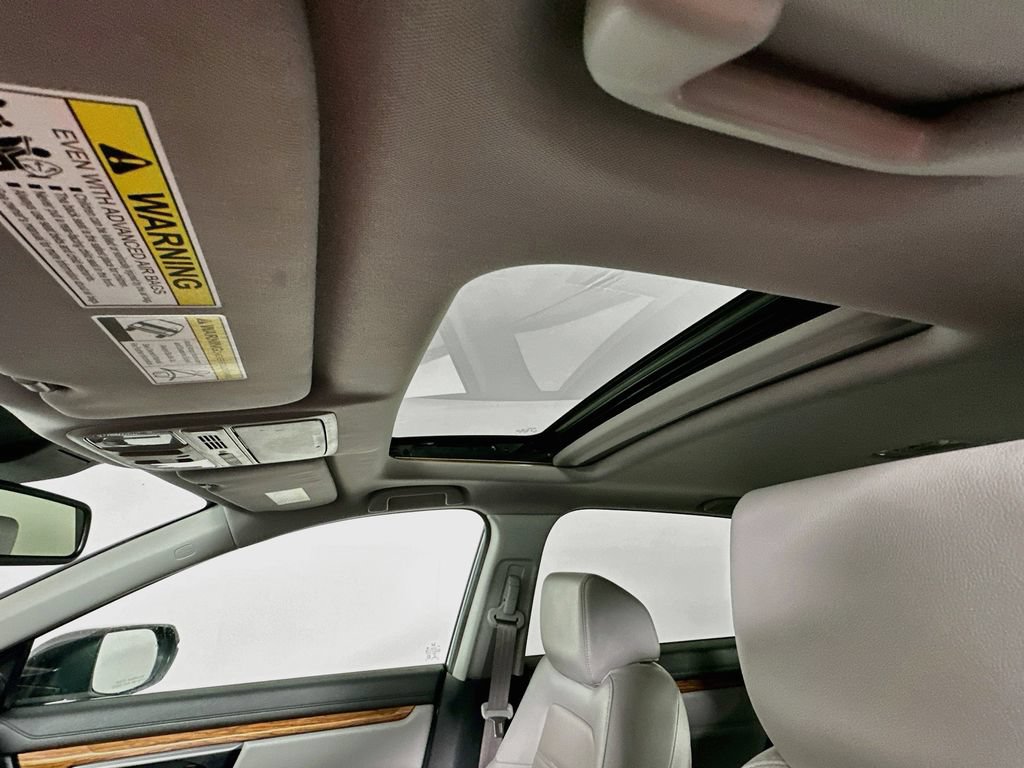 Used 2020 Honda CR-V EX-L image 22
